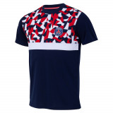 Paris Saint Germain tricou de bărbați Poly colour - L