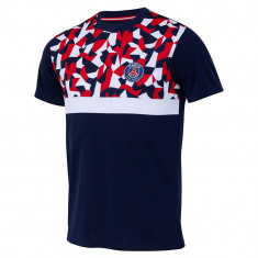 Paris Saint Germain tricou de bărbați Poly colour - M