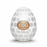 Masturbatoare ou - TENGA Crater Ou Fiert Tare, Tenga Ltd