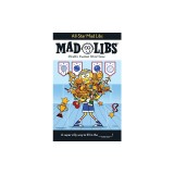 All-Star Mad Libs: World's Greatest Word Game