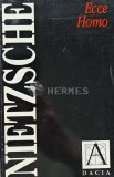 Ecce homo - Friedrich Nietzsche (AB171)