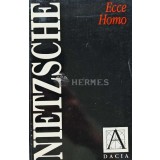 Ecce homo - Friedrich Nietzsche (AB171)