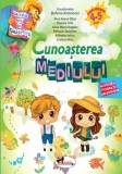 Cumpara ieftin Cunoasterea Mediului 4-5 Ani, Aramis