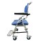 Scaun cu Toaleta si Rotile Dr. Happy JLC00501