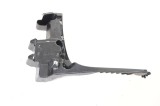 Suport bara de protecție st&acirc;nga spate BMW X5 F15, F85 2017 OEM: 8054019 3029939