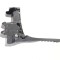 Suport bara de protecție st&acirc;nga spate BMW X5 F15, F85 2017 OEM: 8054019 | 3029939