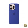 Husa MagSafe pentru Apple iPhone 16 Pro Albastra MYYP3ZM/A