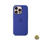 Husa MagSafe pentru Apple iPhone 16 Pro Albastra MYYP3ZM/A