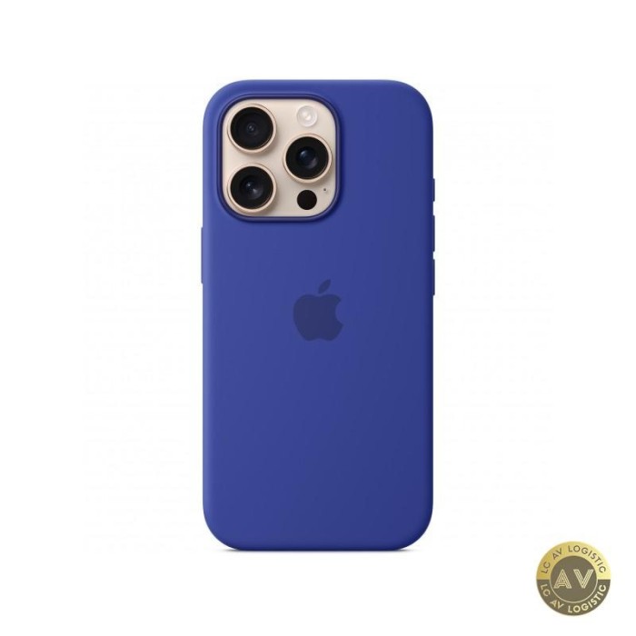 Husa MagSafe pentru Apple iPhone 16 Pro Albastra MYYP3ZM/A