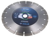 Disc de tăiere diamantat 230mm &Oslash;: 22,23mm