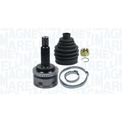 Cap planetara exterior Hyundai I30 (Fd) 10.07-07.12, I30 Estate (Fd) 10.07-06.12; Kia Ceed (Ed) 12.06-12.12, Pro Ceed (Ed) 02.08-02.13, Fata, 1.4, 1. foto