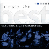 Simply the Best | Electric Light Orchestra, Rock