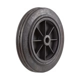 Roata de rezerva Melasty 250 mm pentru aparate de muls vaci
