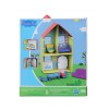 Peppa Pig Casa cu Accesorii - Hasbro