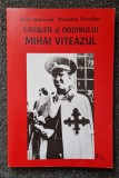 CAVALER AL ORDINULUI MIHAI VITEAZUL - Ambrosa, Nicodim