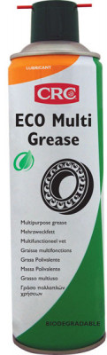Spray Degresant ECO CRC Multi Grease, 500ml foto