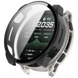 Asteroid GSM - Defense360 Pro + Screen Protector - Amazfit Cheetah 2 Ultra - Black