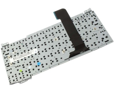 Tastatura Samsung Neagra 9Z N7CSN 001 layout US fara rama enter mic, NC110 A01 layout US fara rama enter mic foto