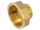 Manșon Legătură Tată-Mamă Hexagonală Reducție GEBO 246H-37BR