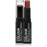 Technic Cosmetics Colour Max Ruj crema hidratant culoare Pout &amp; About 3.5 g