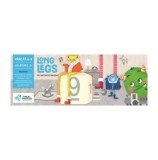 Cumpara ieftin Joc matematic - Long Legs