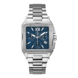 Cumpara ieftin Ceas Barbati, Gc - Guess Collection, Couture Square Z08003G7MF - Marime universala