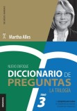 Diccionario de Preguntas. La Trilog