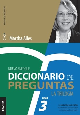 Diccionario de Preguntas. La Trilog foto