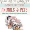 5-Minute Sketching -- Animals and Pets: Super-Quick Techniques for Amazing Drawings