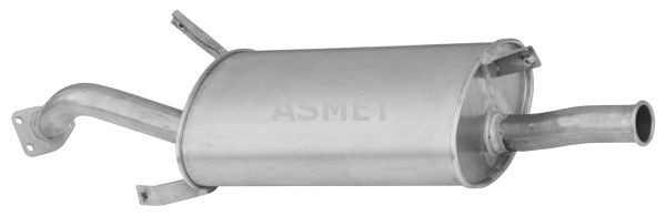 Toba Esapament Finala Asmet Mitsubishi Carisma 1995-2006 ASM26.002