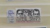 1981 France PA YT=55 c.set 1 val MNH, Nestampilat