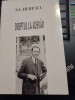 N. I, Herescu - Dreptul la adevăr - publicistica exilului -