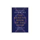 The Genetic Book of the Dead: A Darwinian Reverie