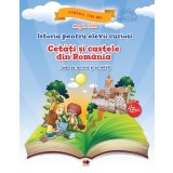 Cetati si castele din Romania | Magda Stan