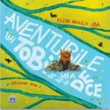 Aventurile Lui Tobi In Lumea Lui De Ce?, Elena Mihaela Jida - Editura DPH