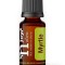 Ulei esential de Mirt, Myrtle 15ml