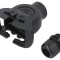 Carcasă conector HDC drept IP66