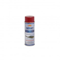 Spray vopsea primer grund rosu 400ml