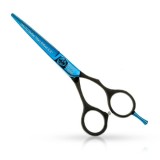 Cumpara ieftin Foarfeca de tuns - HAITO - Sukai / 61572 - 5.5 inch - Offset