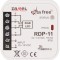 Controler RGB EXTA FREE Metal 10-14V DC IP20