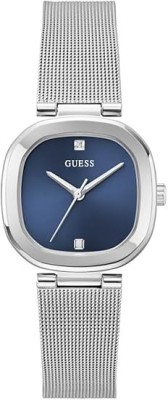 Ceas Dama, Guess, Eve GW0768L1 - Marime universala foto