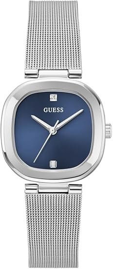 Ceas Dama, Guess, Eve GW0768L1 - Marime universala