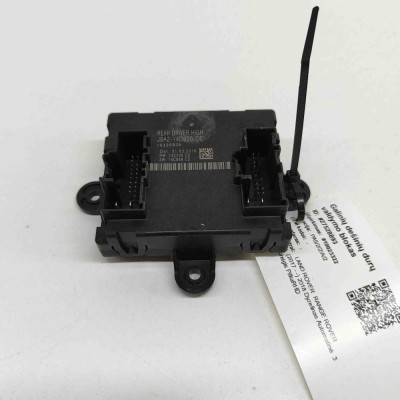 Modul de control ușă dreapta spate LAND ROVER RANGE ROVER VELAR L560 2018 OEM: J8A2-14D620-CC,10336939 27528893 foto