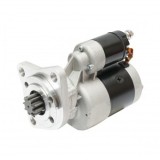 Electromotor 12V pentru Case IH, New Holland, Deutz cod OEM 126202, 9142802, QDJ1305B