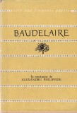 Charles Baudelaire - Versuri