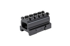 Inaltator 25mm RIS Lung CORE Specna Arms foto
