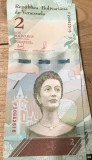 (ORIX) Venezuela 2 bolivares 2016