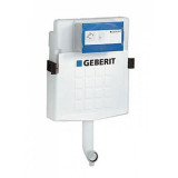 Cumpara ieftin Rezervor wc ingropat Geberit, Sigma, pentru vas WC stativ, actionare din fata, (UP720), 8 cm