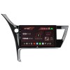 Navigatie Toyota Corolla Auris (2017-2020), Android 13, B-Octacore 6GB RAM + 128GB ROM, 10.1 Inch - AD-BGB10006+AD-BGRKIT079