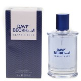 David Beckham, Classic Blue, Apă de toaletă, Bărbați, 60 ml